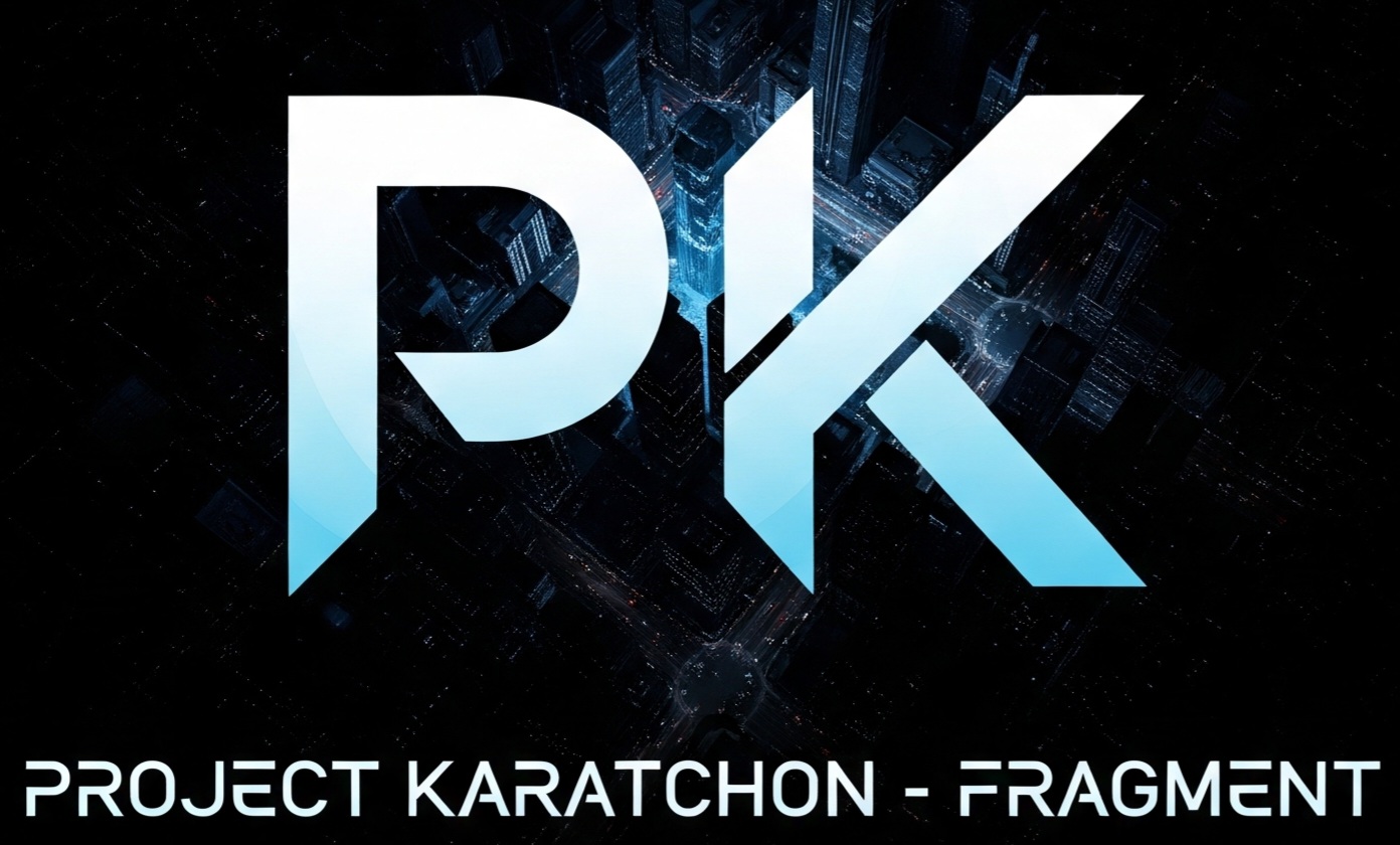 Project Karachon Logo